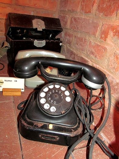 Telefon