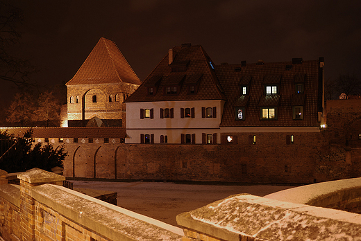 Toru - Stare Miasto