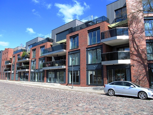Apartamentowiec