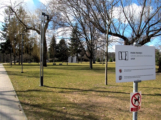 Park Pamięci