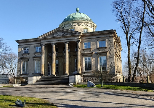 Królikarnia