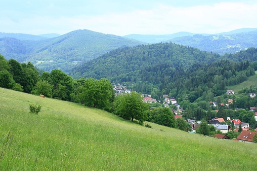 Beskid lski