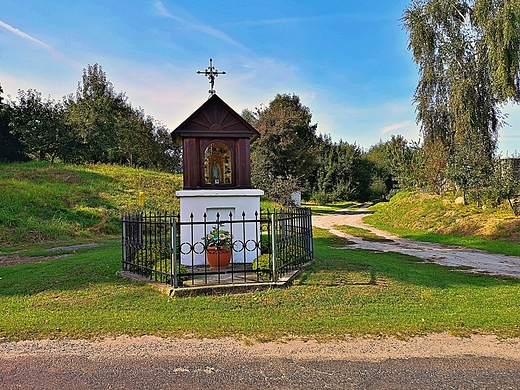 Miejscowo Sotwiny, powiat opolski