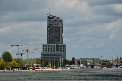 Gdynia