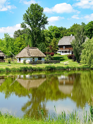 Muzeum Wsi Lubelskiej