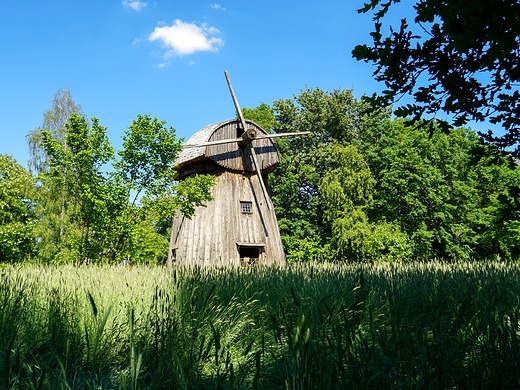 Muzeum Wsi Lubelskiej