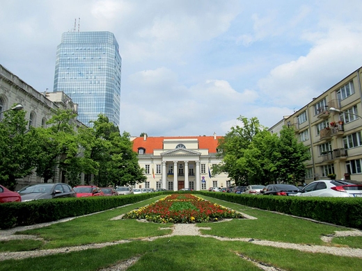 Warszawa da si lubi