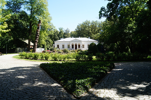 Muzeum Kochanowskiego