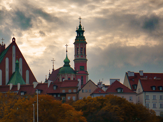 Warszawa