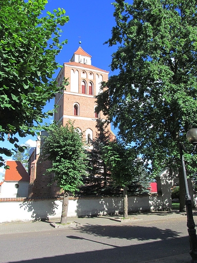Wiea kocioa