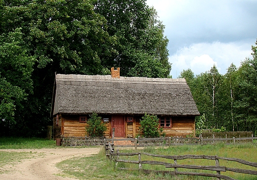 Chaupa z Przysieczyna gm. Wagrowiec