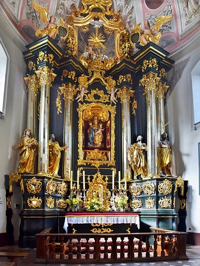 Kościół Świętej Anny