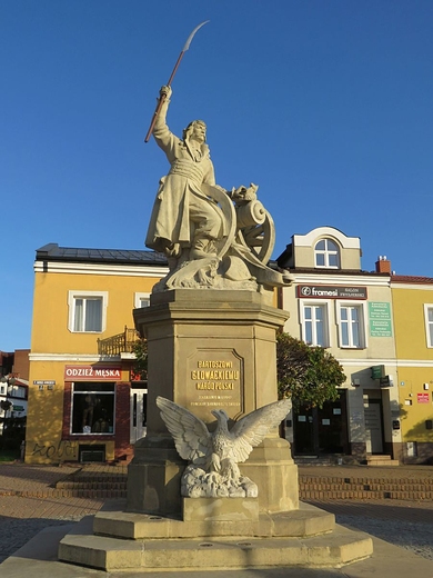 Tarnobrzeski rynek