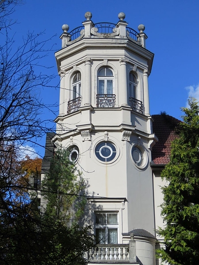 Architektura konstanciskich willi