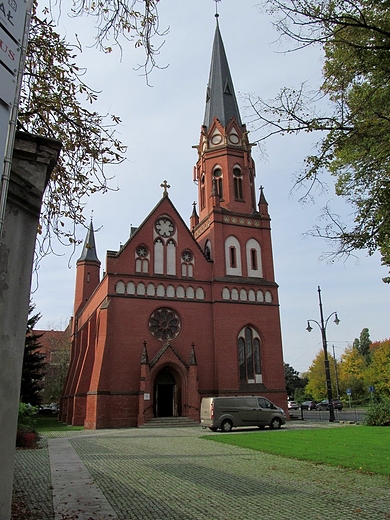 Koci ewangelicko-augsburski