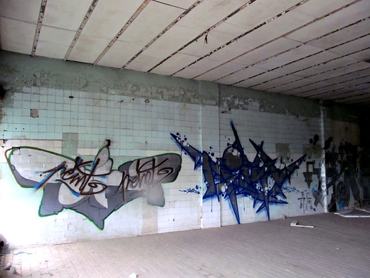 Graffiti