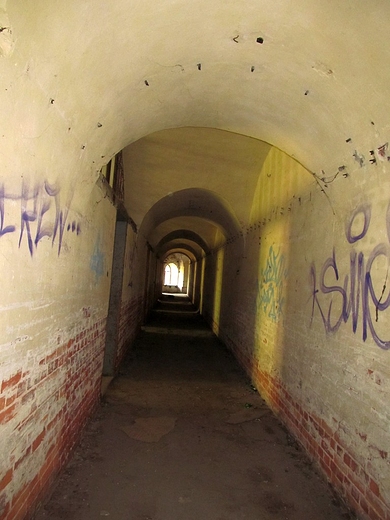 Dugi korytarz