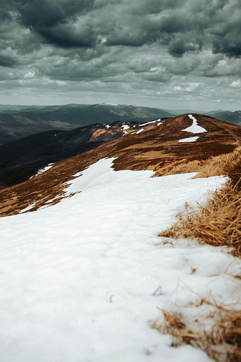 Bieszczady 22.04.23