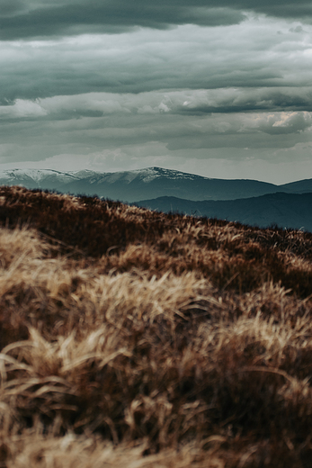 Bieszczady Wschodnie