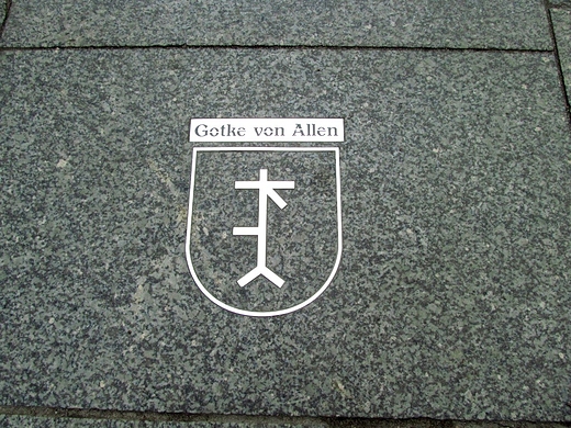 Gmerek Gotke von Allena
