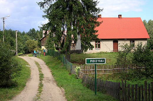 Pieczyska na Kociewiu