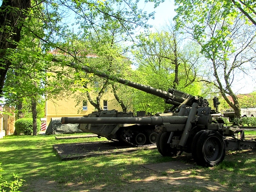 Muzeum Artylerii