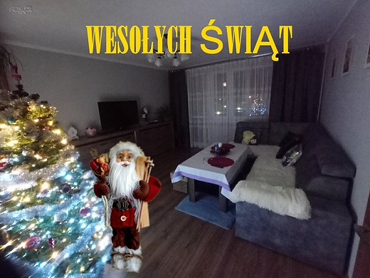 Wesoych wit