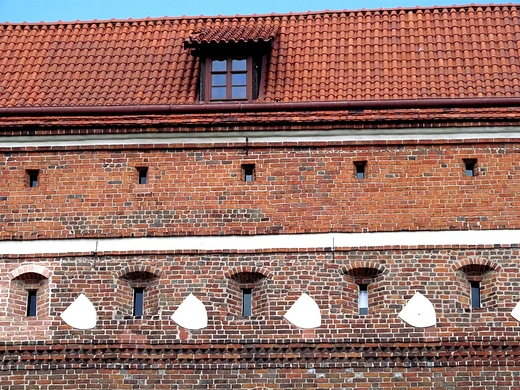 Szczyt Bramy Klasztornej