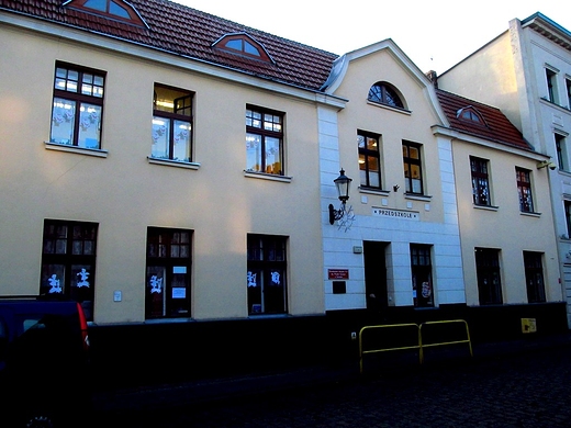 Przedszkole