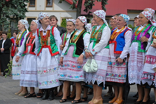 Boe Ciao - w pierwszym rzdzie