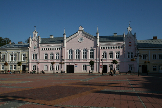 Sanocki rynek