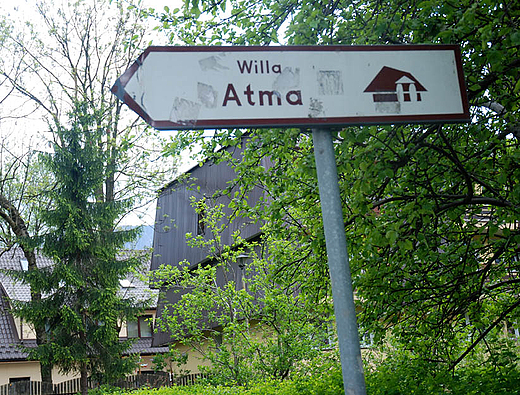 Willa Atma