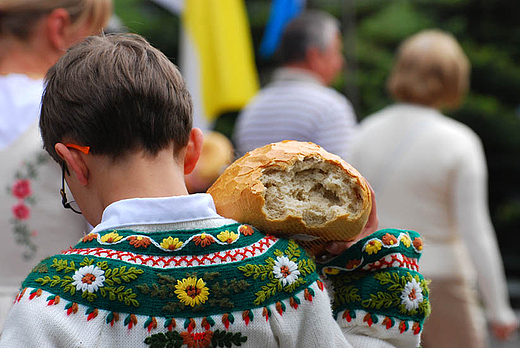 Boe Ciao. Zakopane