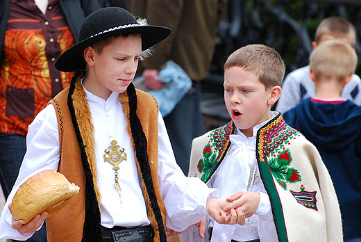 Boe Ciao. Zakopane