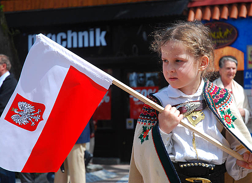 Boe Ciao. Zakopane