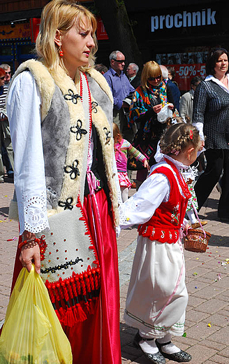 Boe Ciao. Zakopane