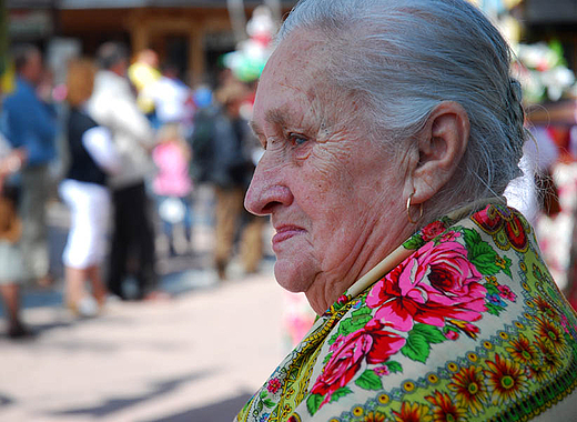 Boe Ciao. Zakopane