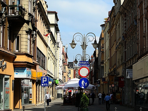 katowice - moje miasto