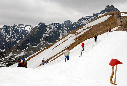 Kasprowy Wierch