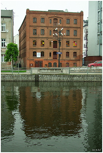 Nad Brd. Bydgoszcz