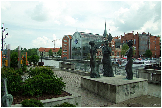 Nad Brd. Bydgoszcz