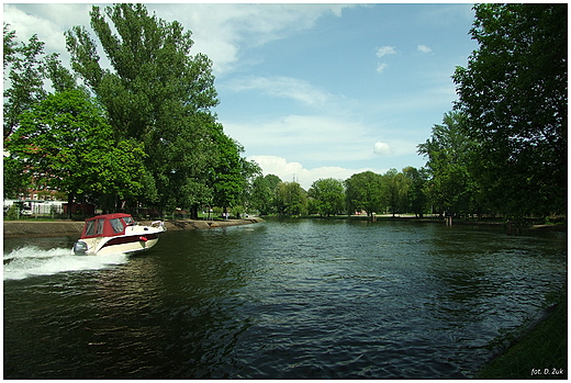 Nad Brd. Bydgoszcz