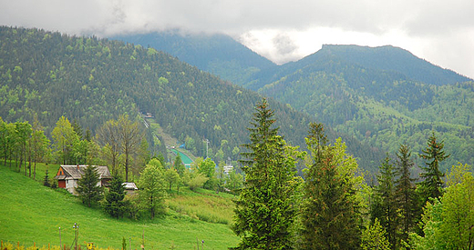 Zakopane