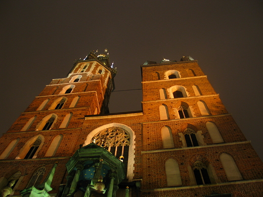 Koci Mariacki