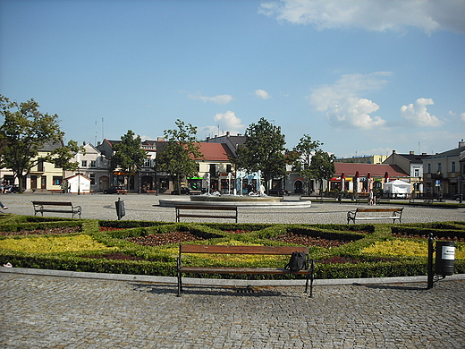 owicz. Nowy Rynek.