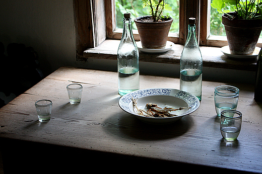 Wdzydze Kiszewskie - skansen