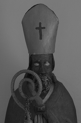 wity Mikoaj w Gniedziskach.