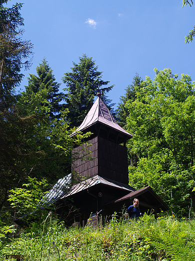 abnica-drewniany kocilek.