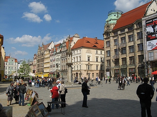 wrocawski Rynek