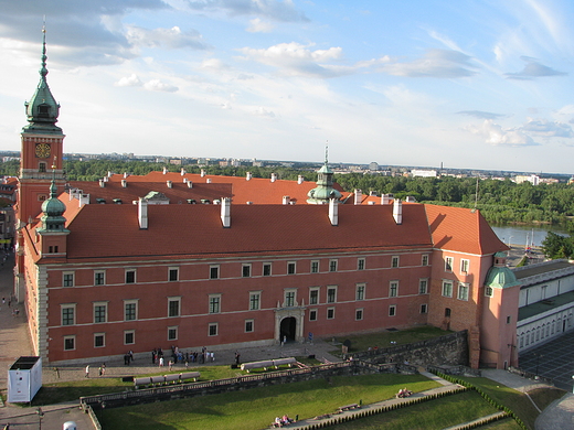 Zamek Królewski